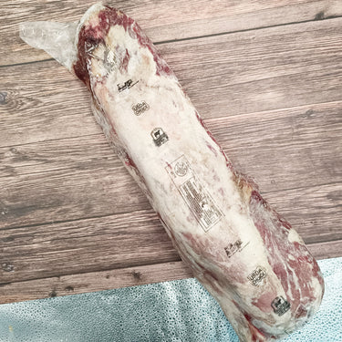 美國安格斯牛柳